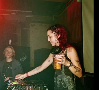 Cupra Fm With Nora - Limited Free Tickets