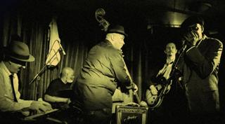 Errol Linton & Band + David & The Devil