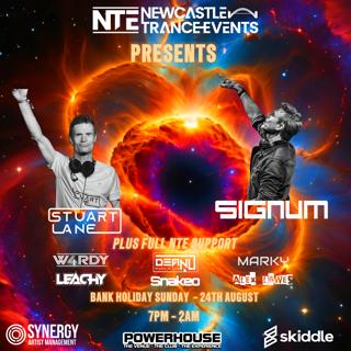 Nte Presents........Signum