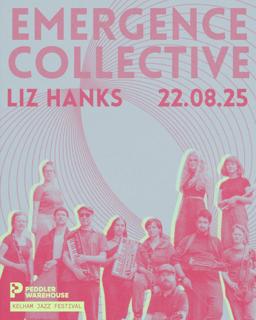 Emergence Collective At Peddler Warehouse