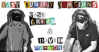 Last Sunday Sessions At Dark Circles