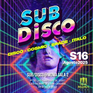 Sub/Disco