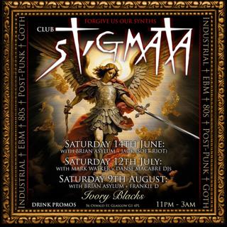 Club Stigmata
