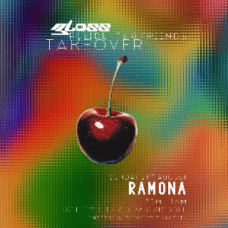 Gloss Takeover Ramona