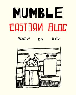 Mumble