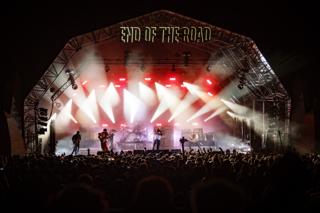 End Of The Road 2025