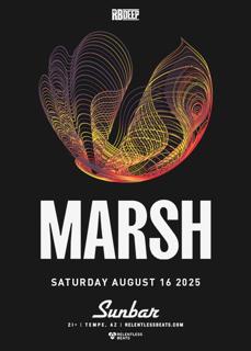 Marsh
