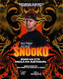 Snooko Rooftop