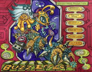 Buzz Effect