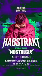 Habstrakt & Nostalgix