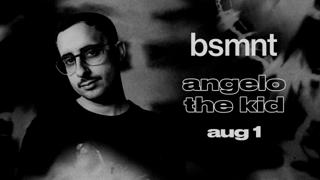 Angelo The Kid