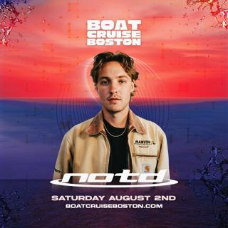 Notd Boat Cruise