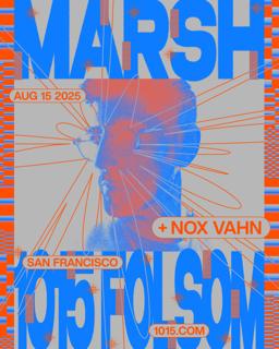Marsh
