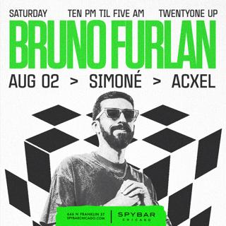 Bruno Furlan