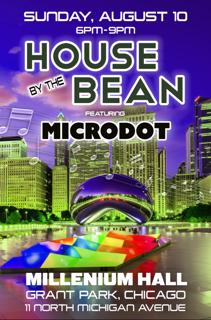 House By The Bean
