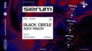 Serum: Black Circle