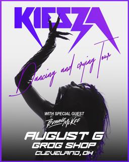 Kiesza