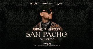 San Pacho