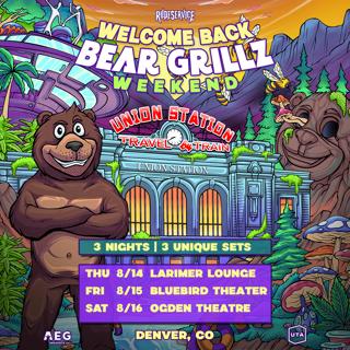 Bear Grillz