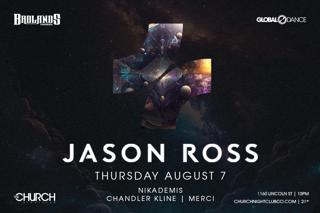 Jason Ross