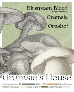 Gramsie'S House