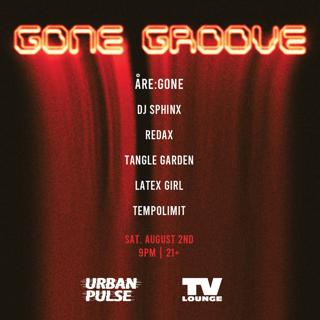 Gone Groove Feat. Åre:Gone By Urban Pulse