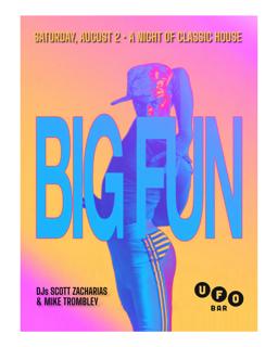 Big Fun
