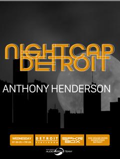 Nightcap Detroit