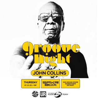 Groove Night