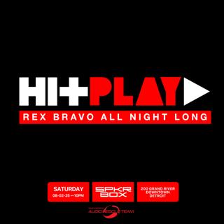 Hit Play