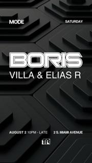 Dj Boris
