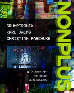 Nonplus