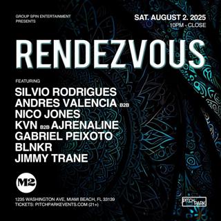Rendezvous