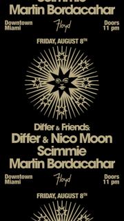 Differ & Friends