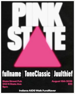 Pink State
