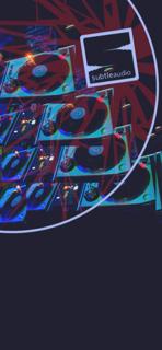 Vibration Centre Drum&Bass Atmospherics