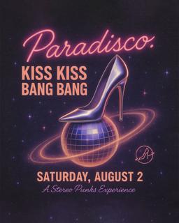 Paradisco