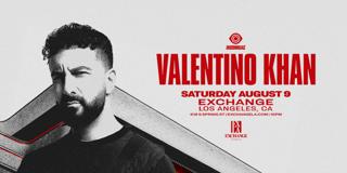 Valentino Khan