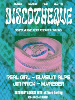 Discotheque
