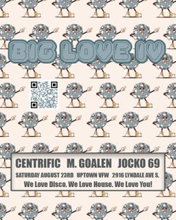 Big Love Iv