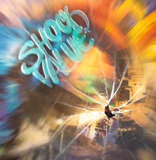 Juliana Huxtable Presents: Shock Value