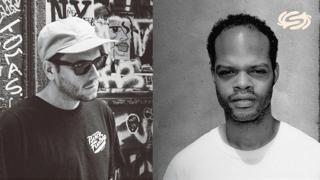 Golden Record Nyc: Maurice Fulton All Night; Eli Escobar All Day