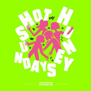 Hot Honey Sundays S05 E08 2025