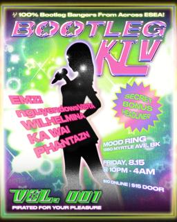Bootleg Ktv Vol 001