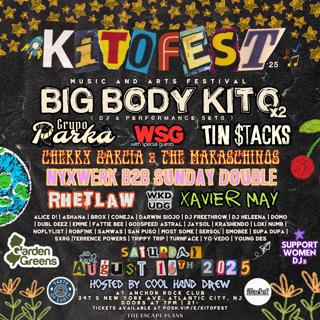 Kitofest