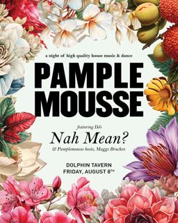 Pamplemousse