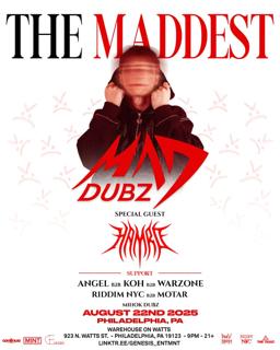 The Maddest