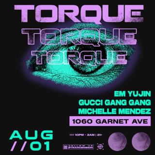 Torque
