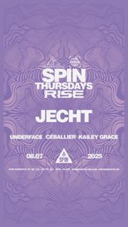 Trancension Rise: Trance Thursday