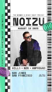 Noizu Day Party